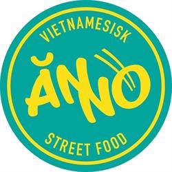 AN NO - Vietnamesisk Street Food, Roskilde åbningstider