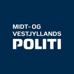 Central Efterforskning, Midt- og Vestjyllands Politi, Holstebro åbningstider