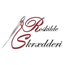 Roskilde Skrædderi & syning skrædderi i Roskilde, åbningstider