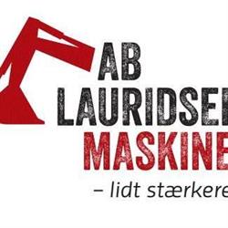 AB Lauridsen Maskiner, Rønnede åbningstider