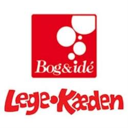 Bog & idé - Legekæden Faaborg, åbningstider