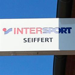 INTERSPORT Vordingborg, åbningstider