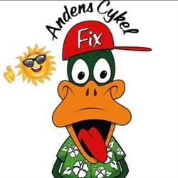 Andens Cykel Fix, Silkeborg åbningstider