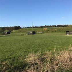 Skovbo Jagtforening, Bjæverskov åbningstider