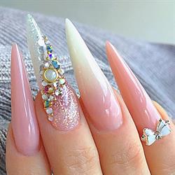 Horsens negle Nail Fix, åbningstider