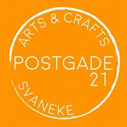 Postgade 21, Svaneke åbningstider