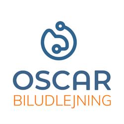 Oscar Biludlejning Helsinge, åbningstider
