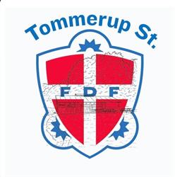 FDF Tommerup St, åbningstider
