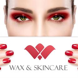 Wax & Skincare i København (K) åbningstider