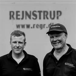 Rejnstrup Gravekasser, Rønnede åbningstider