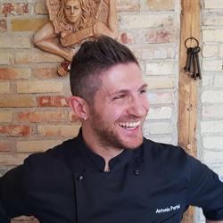 I Pupi Siciliani i Odense (C) åbningstider