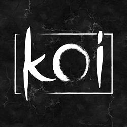 KOI Sushi i Odense (C) åbningstider