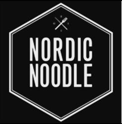 Nordic Noodle Frederiksberg, åbningstider