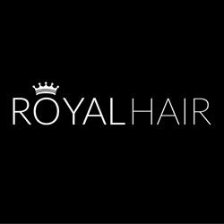 Royal Hair ApS i Odense (C) åbningstider