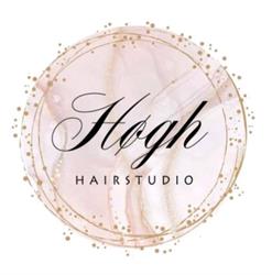 Høgh Hairstudio & Barbershop i Odense (C) åbningstider