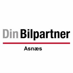 Din bilpartner Asnæs, åbningstider