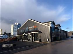 Scandex, Vejle åbningstider