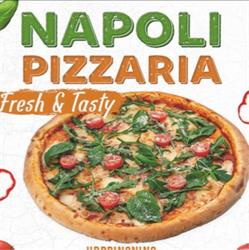 Napoli Pizzaria, Silkeborg åbningstider
