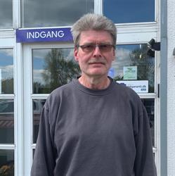 Bilsyn Plus, Jyderup åbningstider