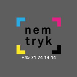 NEMTRYK.dk, Herlev åbningstider