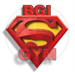 Basic Gym BGI, Ikast åbningstider