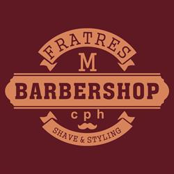 Fratres M Barbershop i København (V) åbningstider