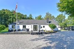Lillelund bed and breakfast, Silkeborg åbningstider