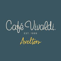 Café Vivaldi - Axeltorv, København åbningstider