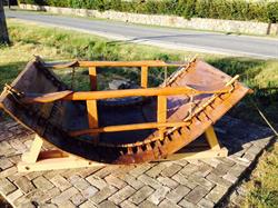 Hjortspringbådens Laug, Nordborg åbningstider