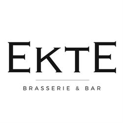 EKTE - Brasserie & Bar, Holstebro åbningstider