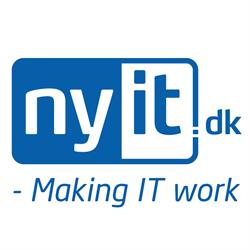 NYIT, Sønderborg åbningstider