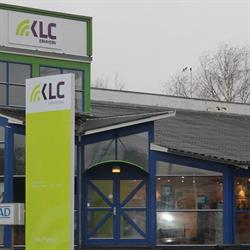 KLC Erhverv, Hjørring åbningstider