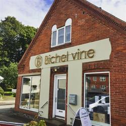 Bichel Vine Malling, åbningstider