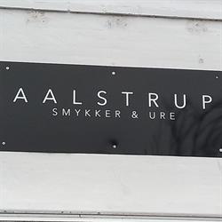 Aalstrup Smykker & Ure, Brønderslev åbningstider