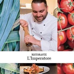 Ristorante L'Imperatore i København (Ø) åbningstider