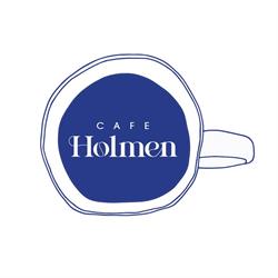 Café Holmen, Nykøbing M åbningstider