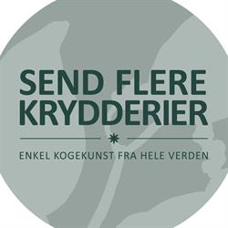 Send Flere Krydderier i København (N) åbningstider