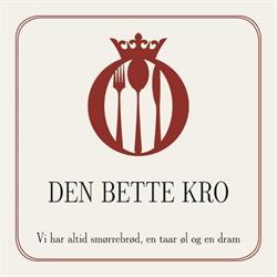 Den Bette Kro, Aalborg åbningstider