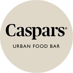 Caspars Proper Street Food, Aalborg åbningstider
