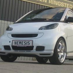 smartcars, Ringsted åbningstider