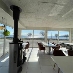 Grand Sultan Restaurant, Thisted åbningstider