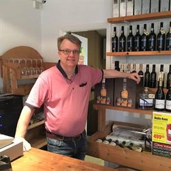 Skovgaard Vine Partner i Vejle, åbningstider