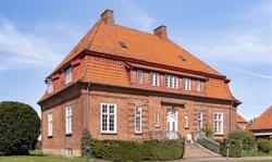 Slotssø Palæet, Hillerød åbningstider
