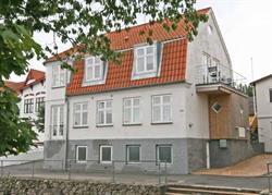 Badepensionat Sandloppen, Allinge åbningstider