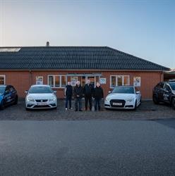 CUC Fyn, Nyborg åbningstider