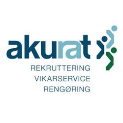 Akurat A/S, Holstebro åbningstider