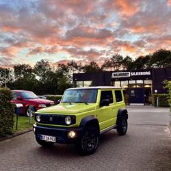 Bilhuset Silkeborg ApS, åbningstider