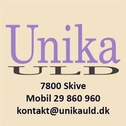 Unika Uld, Skive åbningstider