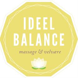 Ideel Balance - Massage, Hvidovre åbningstider