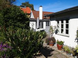 Maravilla B&B, Espergærde åbningstider